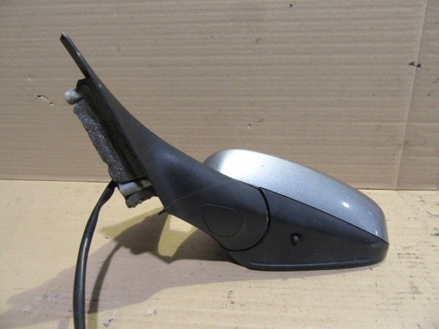 151459 Alfa Romeo 159 bal oldali 7 vezetékes visszapillantó tükör 