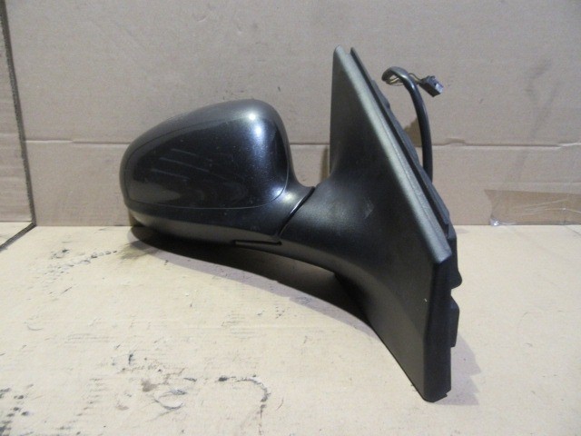 151530 Fiat Bravo 2007-2014 jobb oldali 7 vezetékes visszapillantó tükör