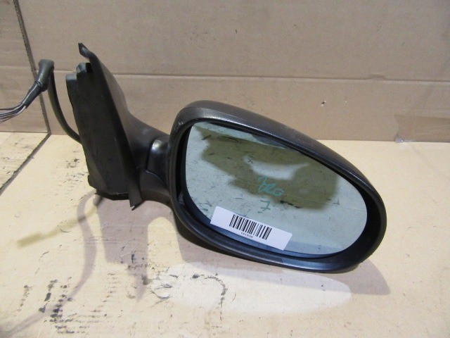 151530 Fiat Bravo 2007-2014 jobb oldali 7 vezetékes visszapillantó tükör
