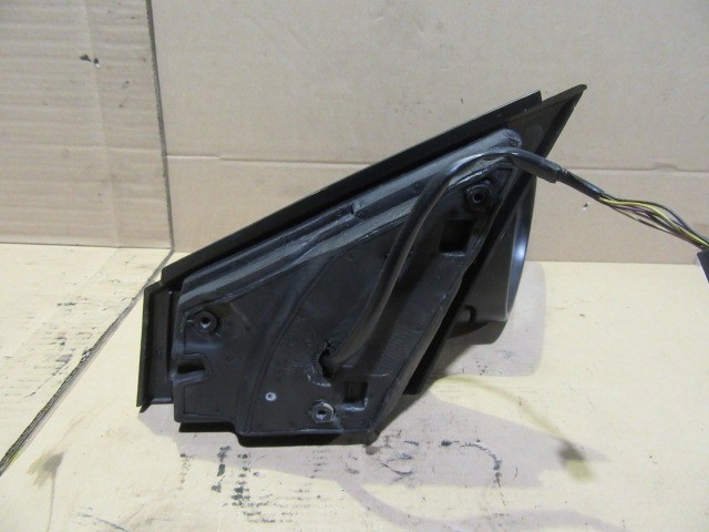 151530 Fiat Bravo 2007-2014 jobb oldali 7 vezetékes visszapillantó tükör