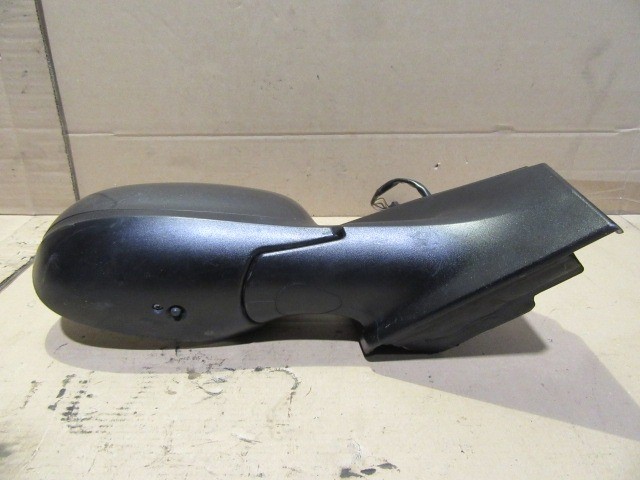 151530 Fiat Bravo 2007-2014 jobb oldali 7 vezetékes visszapillantó tükör