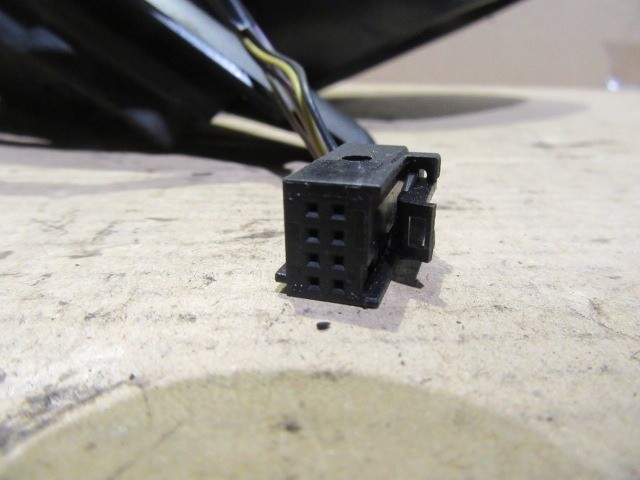 151530 Fiat Bravo 2007-2014 jobb oldali 7 vezetékes visszapillantó tükör