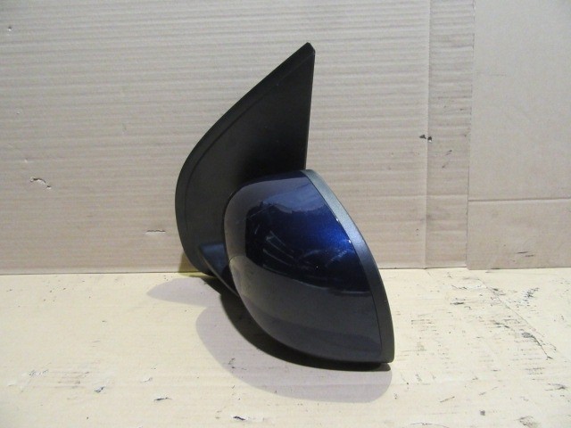 151401 Fiat Panda III. 2012- bal oldali 5 vezetékes visszapillantó tükör