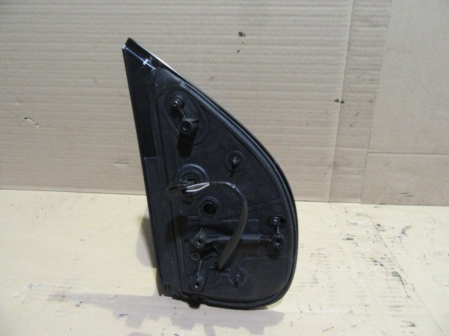 151401 Fiat Panda III. 2012- bal oldali 5 vezetékes visszapillantó tükör