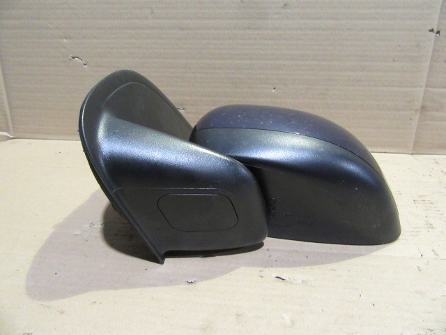 151401 Fiat Panda III. 2012- bal oldali 5 vezetékes visszapillantó tükör