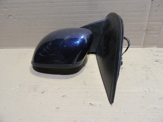 151401 Fiat Panda III. 2012- bal oldali 5 vezetékes visszapillantó tükör