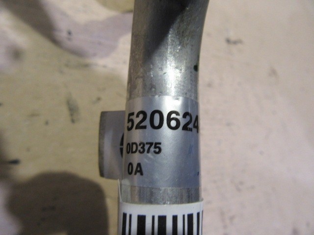 Fiat Panda III. 2012- 1,2 8v benzin klímacső 52062456