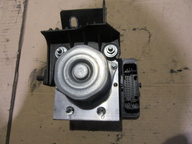 Fiat Panda III. 2012- Abs egység 52093160