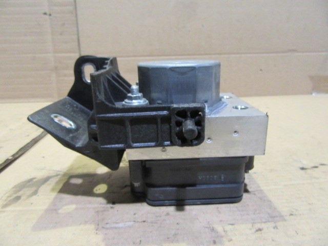 Fiat Panda III. 2012- Abs egység 52093160