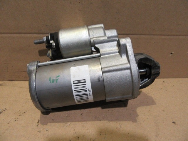 Fiat Panda III. 2012- 1,2 8v benzin önindító 52100116