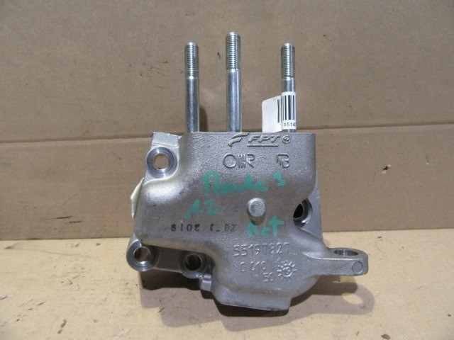 Fiat Panda III. 2012- 1,2 8v benzin motortartó alu bak