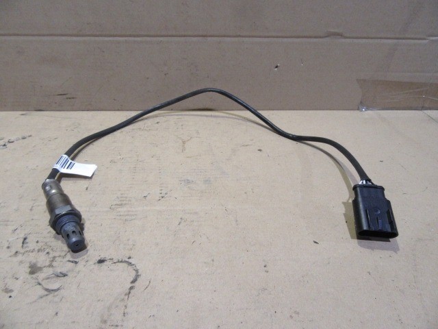 Fiat 500 1,2 8v benzin lambdaszonda 55249876