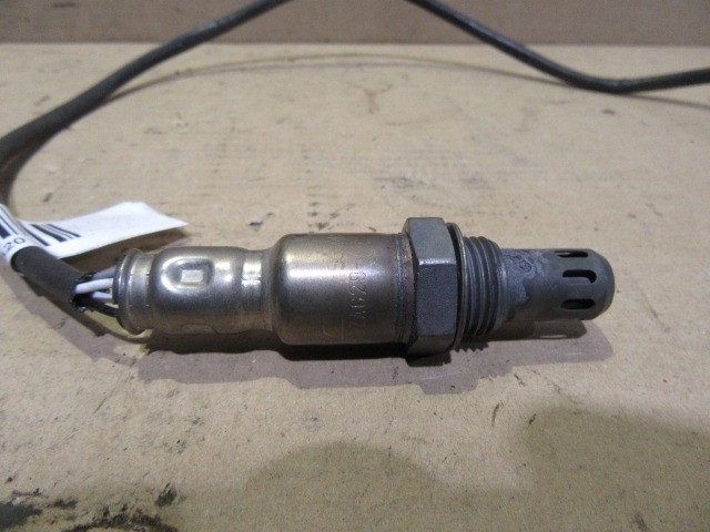 Fiat 500 1,2 8v benzin lambdaszonda 55249876