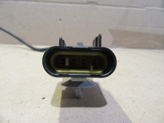 Fiat 500 1,2 8v benzin lambdaszonda 55249876