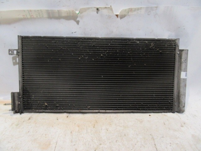 Lancia Delta 2008-2014 klímahűtő 51826520