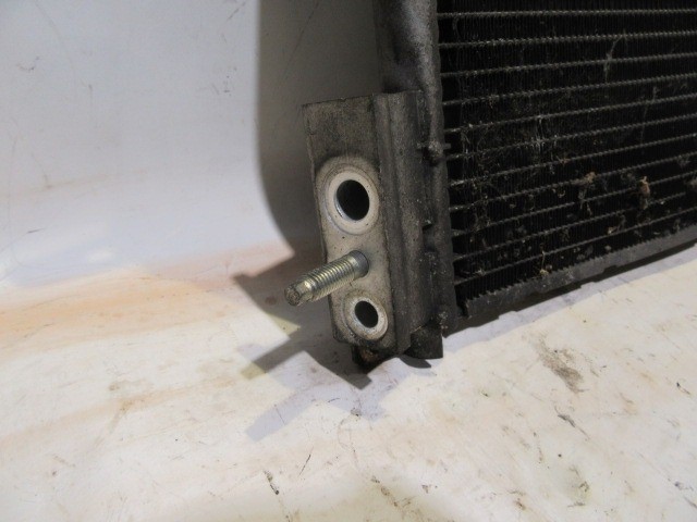 Lancia Delta 2008-2014 klímahűtő 51826520