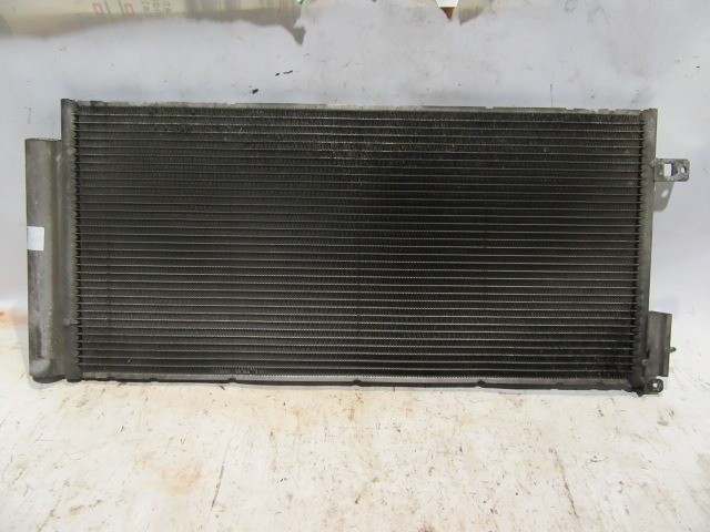 Lancia Delta 2008-2014 klímahűtő 51826520