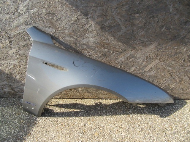 138856 Alfa Romeo 159, Brera, Spider jobb első sárvédő 60688211