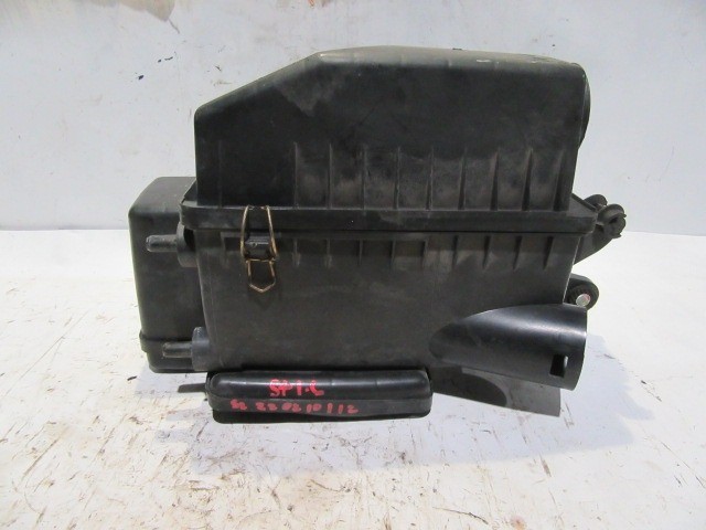 Fiat Stilo 2,4 20v benzin légszűrőház 46795122