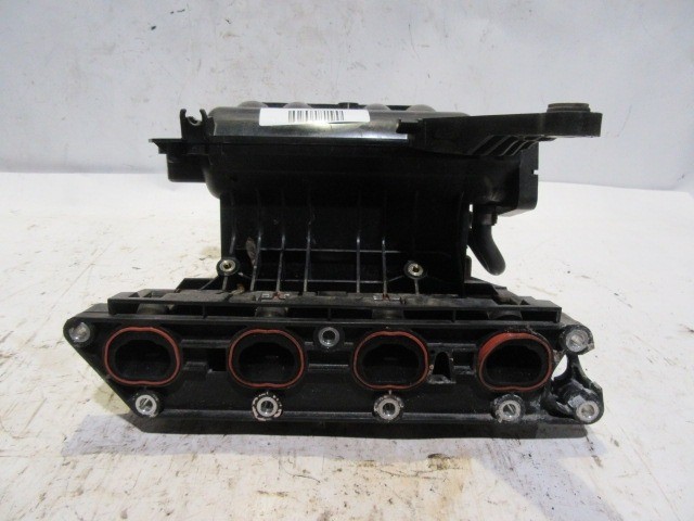 Fiat Stilo 1,4 16v benzin szívócsonk 46815165