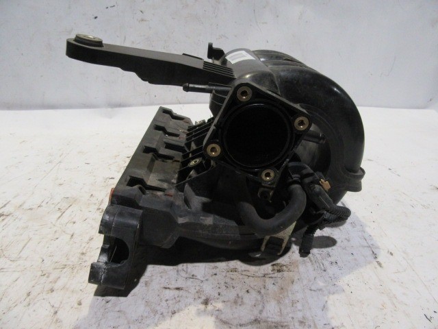 Fiat Stilo 1,4 16v benzin szívócsonk 46815165