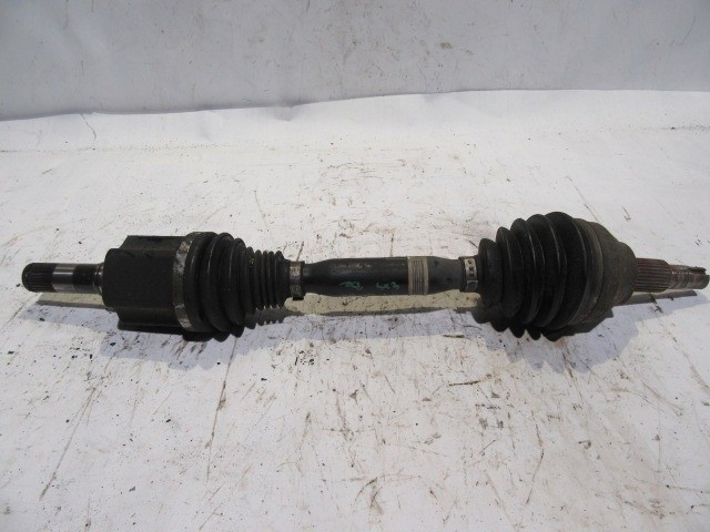 Alfa Romeo 159, Brera, Spider 3,2 v6 4x4 bal első féltengely