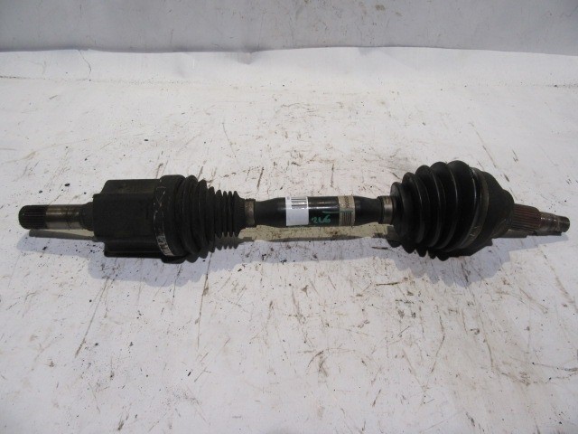 Alfa Romeo 159, Brera, Spider 3,2 v6 4x4 jobb első féltengely