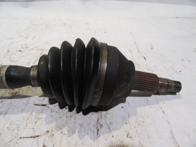 Alfa Romeo 159, Brera, Spider 3,2 v6 4x4 jobb első féltengely