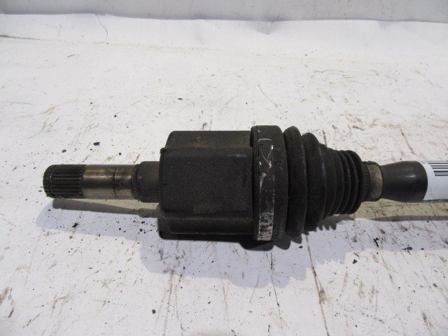 Alfa Romeo 159, Brera, Spider 3,2 v6 4x4 jobb első féltengely