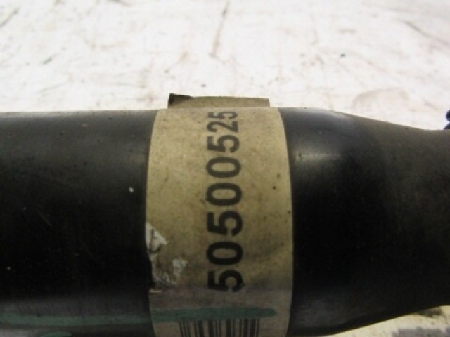 Alfa Romeo 159, Brera, Spider 3,2 v6 4x4 jobb első féltengely