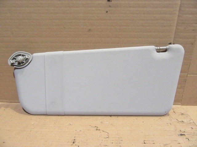 Fiat Scudo 2007-2016 jobb oldali napellenző