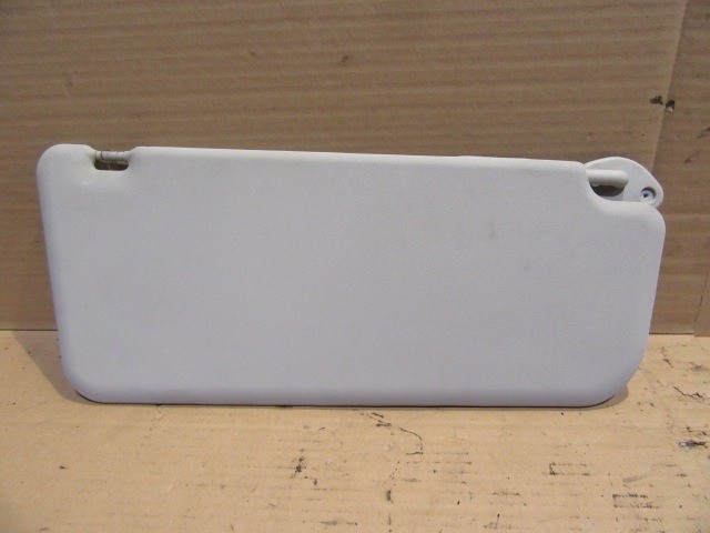 Fiat Scudo 2007-2016 jobb oldali napellenző