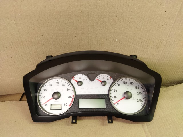 Fiat Stilo gyári új két csatlakozós, benzines óracsoport 51772812