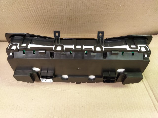 Fiat Stilo gyári új két csatlakozós, benzines óracsoport 51772812