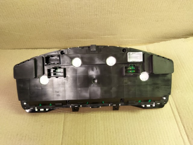 Fiat Stilo gyári új két csatlakozós, benzines óracsoport 51772812