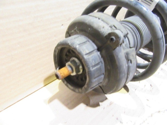 Fiat Bravo 2007-2017 2,0 16v Diesel első lengéscsillapító, narancs, barna, citrom, színjelölésű rugóval 50710779