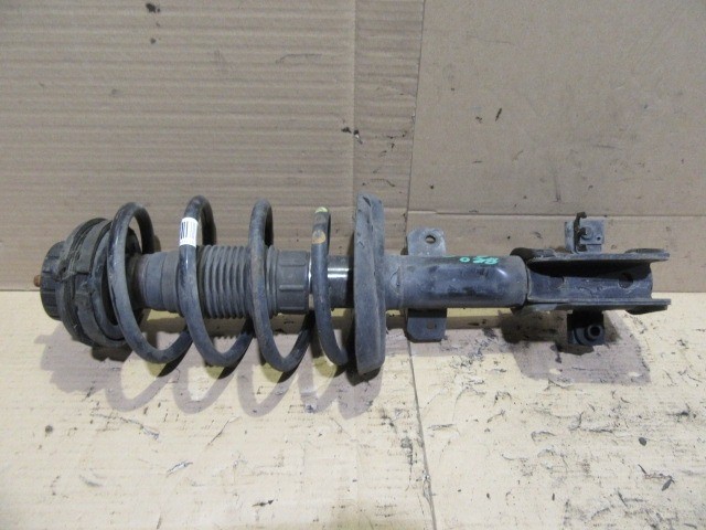 Fiat Bravo 2007-2017 2,0 16v Diesel első lengéscsillapító, narancs, barna, citrom, színjelölésű rugóval 50710779