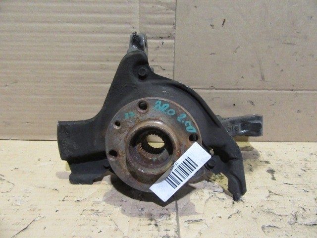 Fiat Bravo 2007-2014 2,0 16v Diesel jobb első csonkállvány (kerékagy) 27 fogas