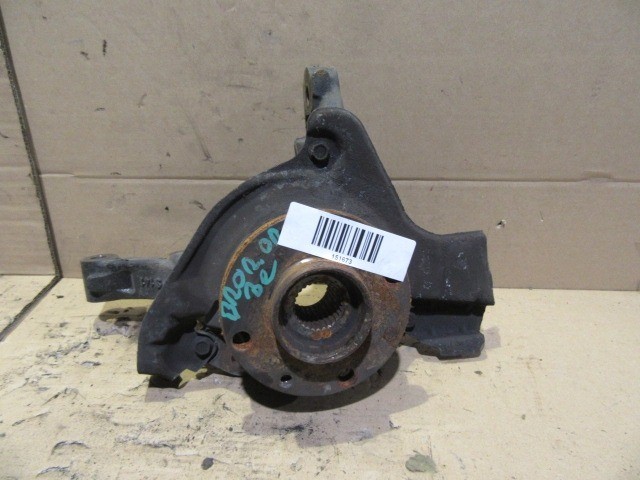 Fiat Bravo 2007-2014 2,0 16v Diesel bal első csonkállvány (kerékagy) 27 fogas