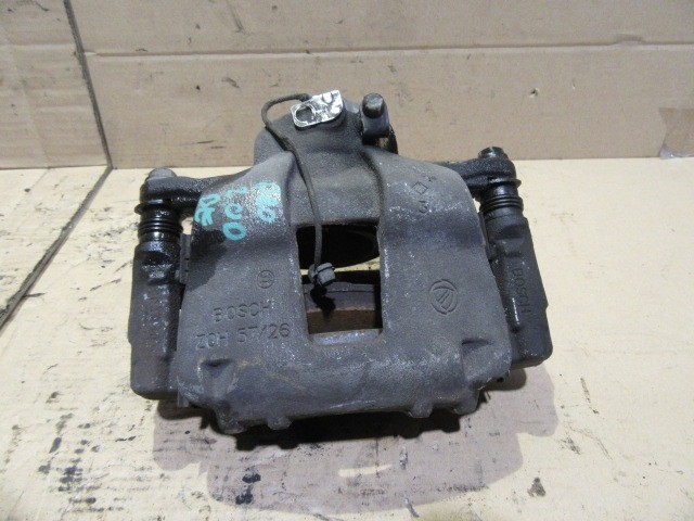 Fiat Bravo 2007-2014 2,0 16v Diesel bal első féknyereg