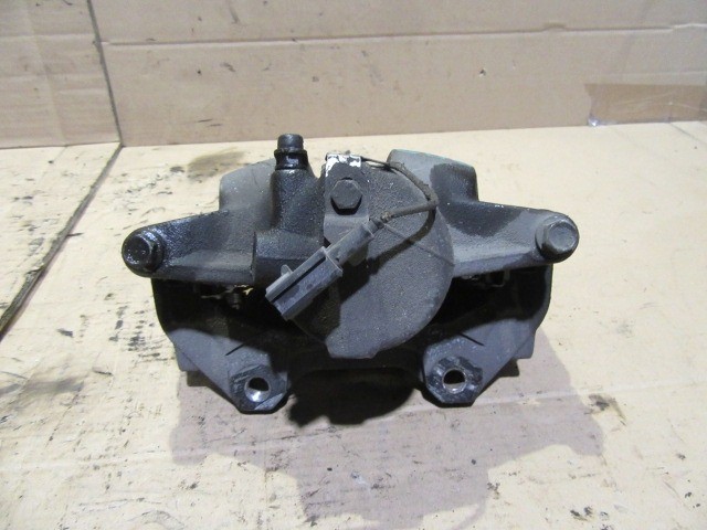 Fiat Bravo 2007-2014 2,0 16v Diesel bal első féknyereg