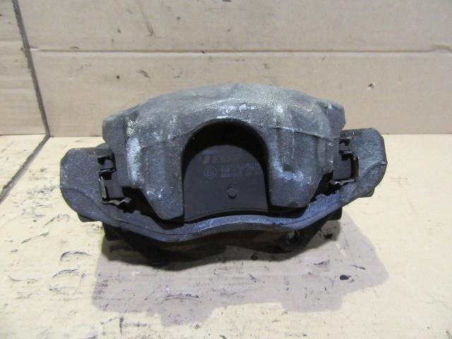 Fiat Bravo 2007-2014 2,0 16v Diesel bal első féknyereg