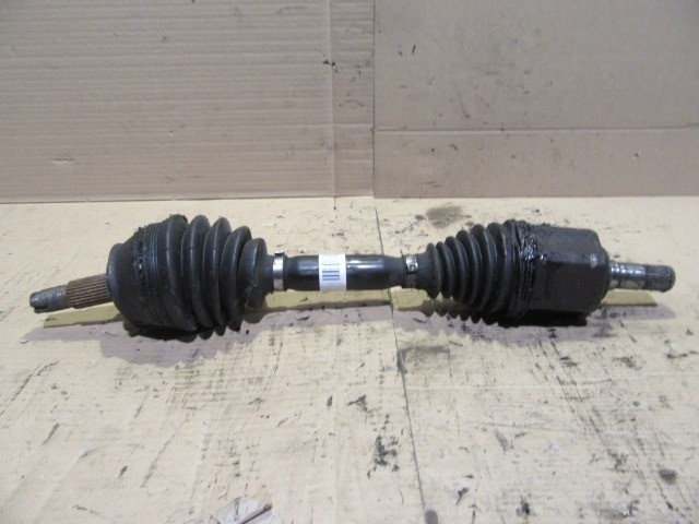 Fiat Bravo 2,0 16v Mjet bal oldali féltengely 51812053