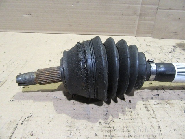 Fiat Bravo 2,0 16v Mjet bal oldali féltengely 51812053