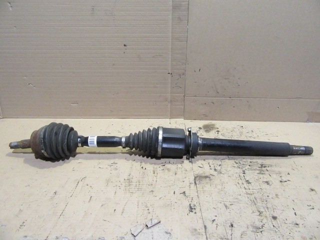 Fiat Bravo 2,0 16v Mjet jobb oldali féltengely 55213616