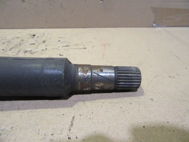 Fiat Bravo 2,0 16v Mjet jobb oldali féltengely 55213616