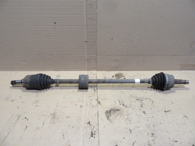 Fiat Stilo 1,6 16v benzin, jobb oldali féltengely 46307989