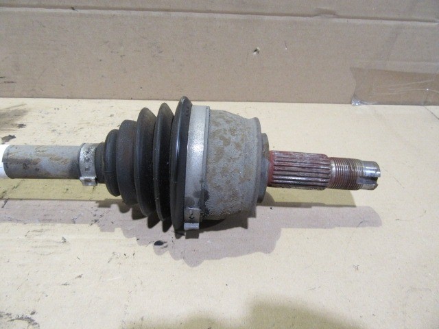 Fiat Stilo 1,6 16v benzin, jobb oldali féltengely 46307989