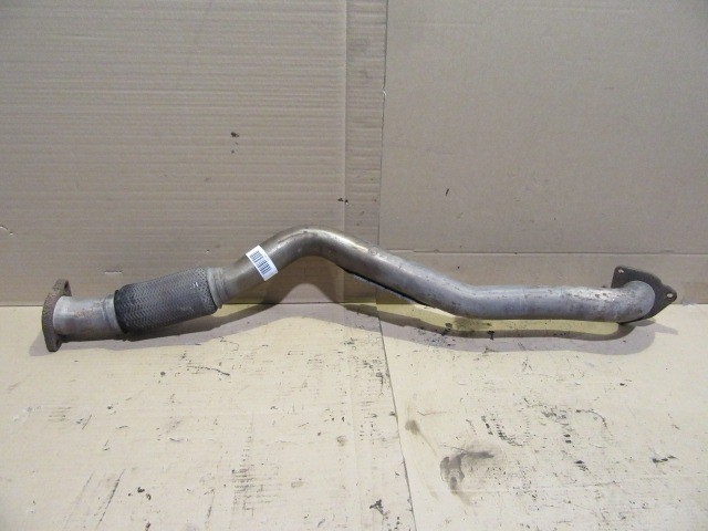 Alfa Romeo 147 1,9 8v Diesel flexibilis kipufogó cső 50500767
