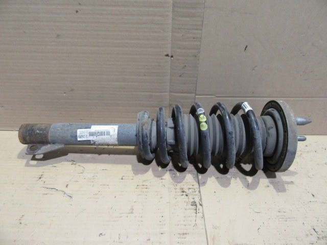 Alfa Romeo 159 első lengéscsillapító fehér, citrom, citrom színjelölésű rugóval 50708738